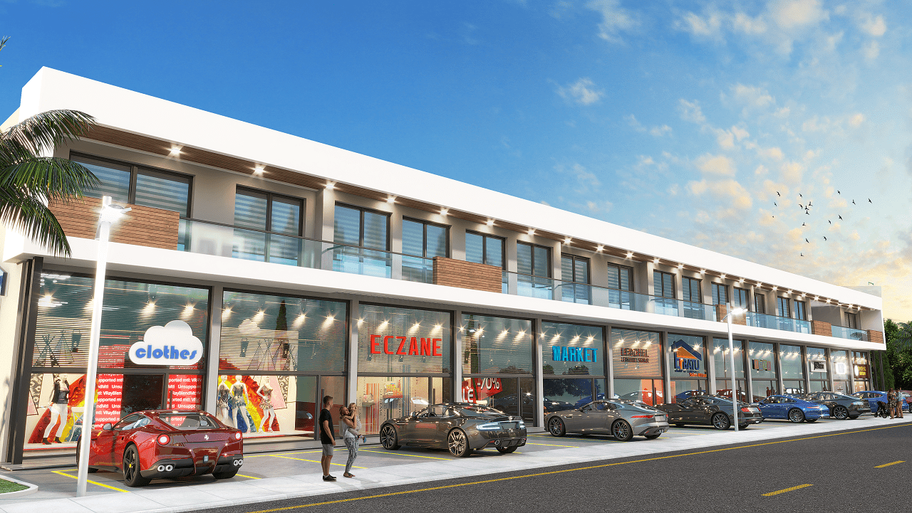 Apartment in Famagusta, Zypern, 160 m² - Foto 4