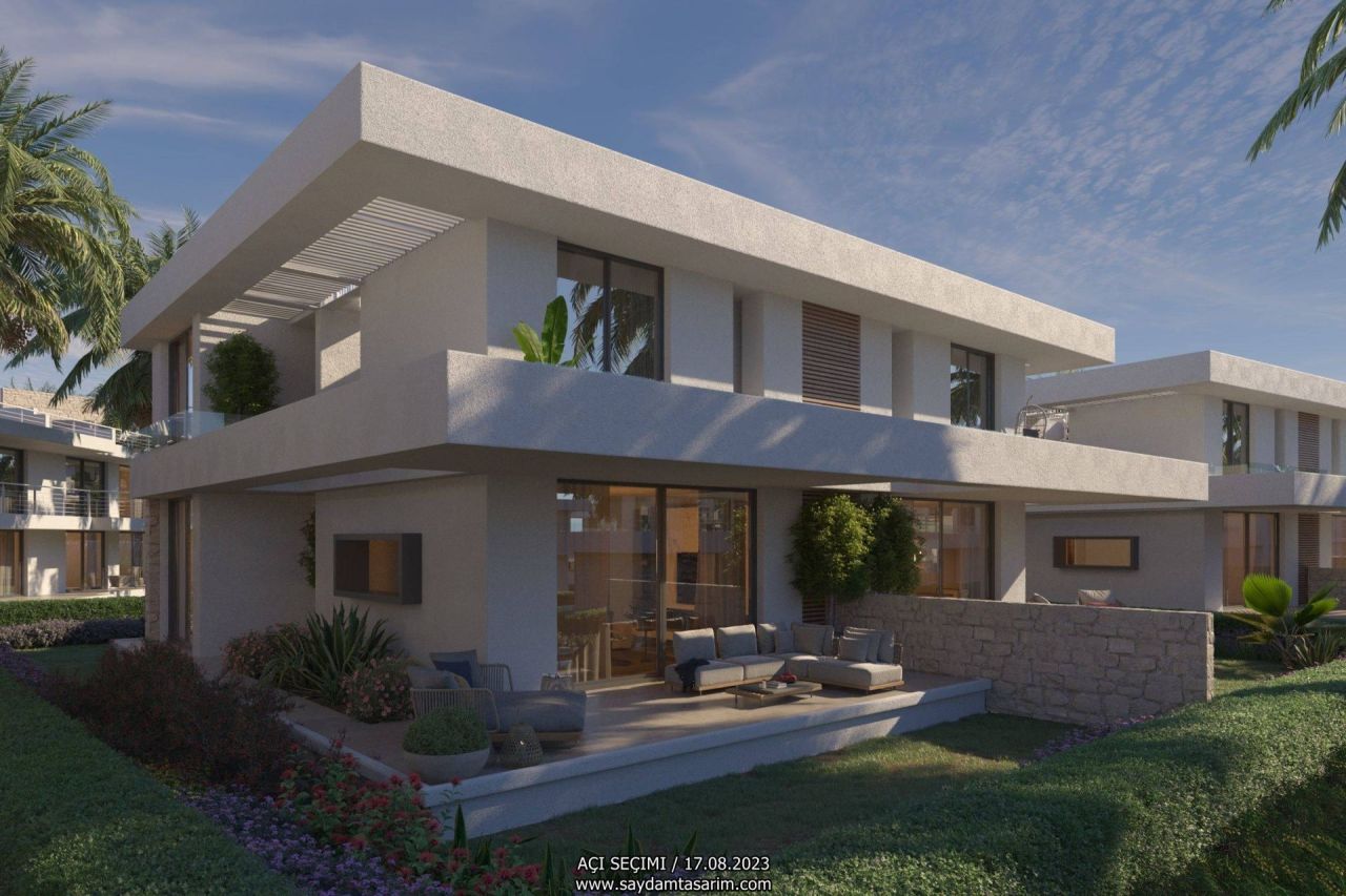 Apartamento en Esentepe, Chipre, 48.5 m² - imagen 4