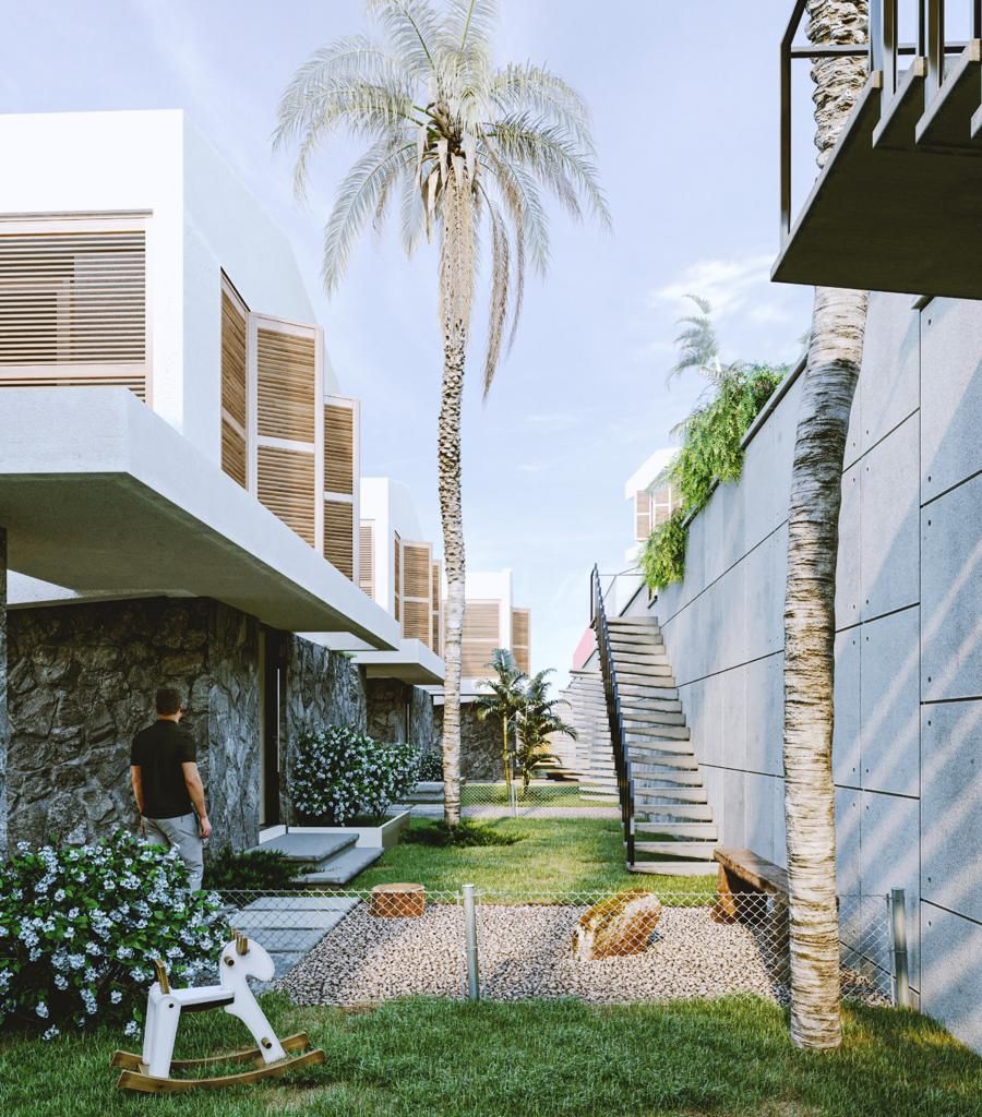 Villa a Alsancak, Cipro, 175 m² - foto 4