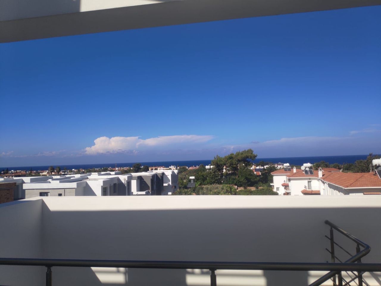 Apartment in Kyrenia, Cyprus, 80 m² - picture 4