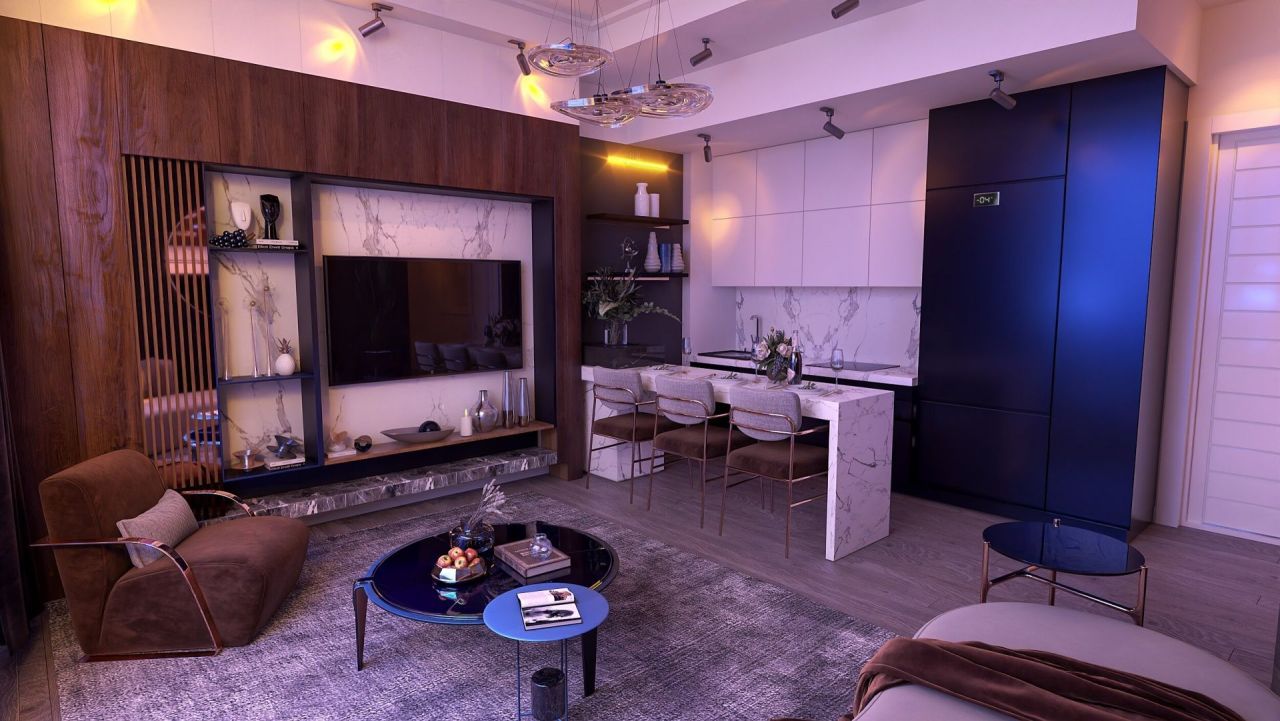 Apartment in Famagusta, Cyprus, 86 m² - picture 4