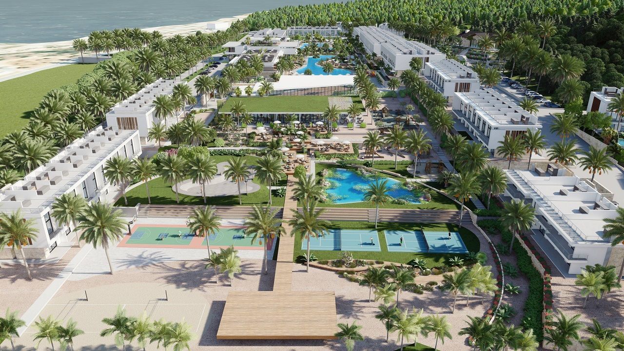 Apartamento en Esentepe, Chipre, 118 m² - imagen 4