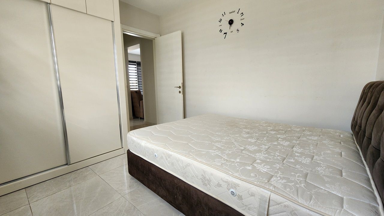 Apartamento en Famagusta, Chipre, 73 m² - imagen 4