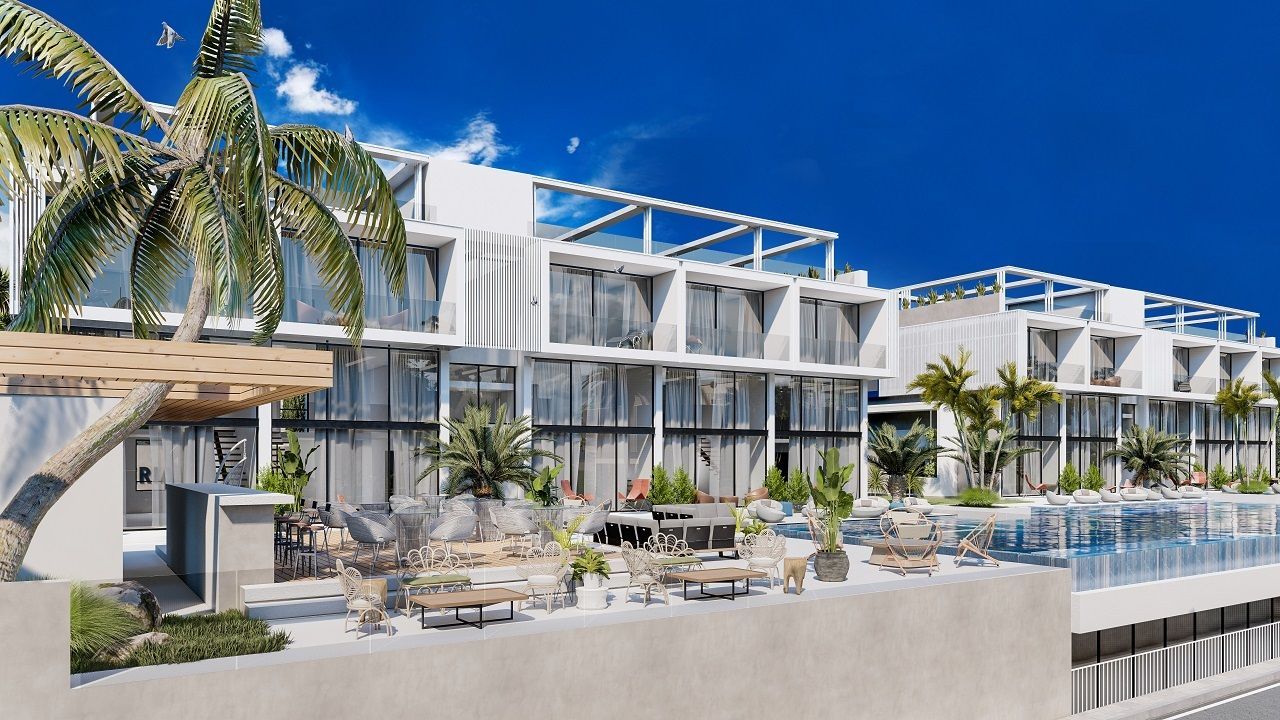 Apartamento en Famagusta, Chipre, 63 m² - imagen 4