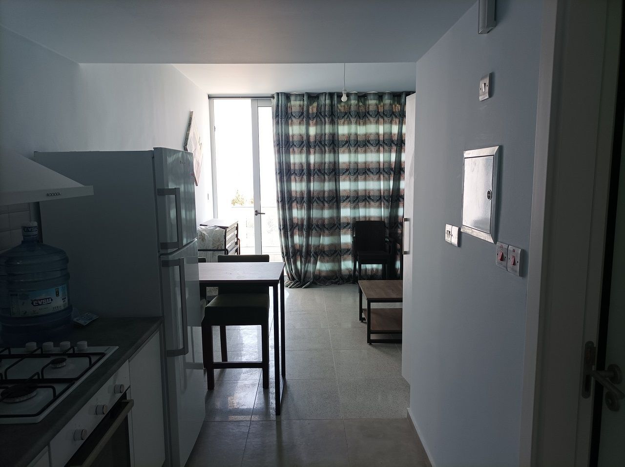 Apartamento en Famagusta, Chipre, 44.63 m² - imagen 4