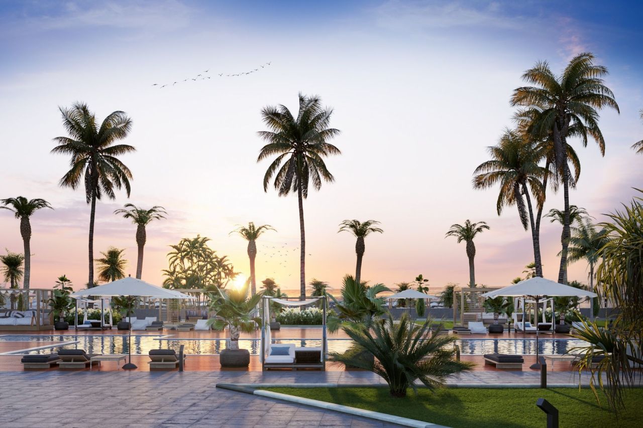 Apartamento en Güzelyurt, Chipre, 61 m² - imagen 4