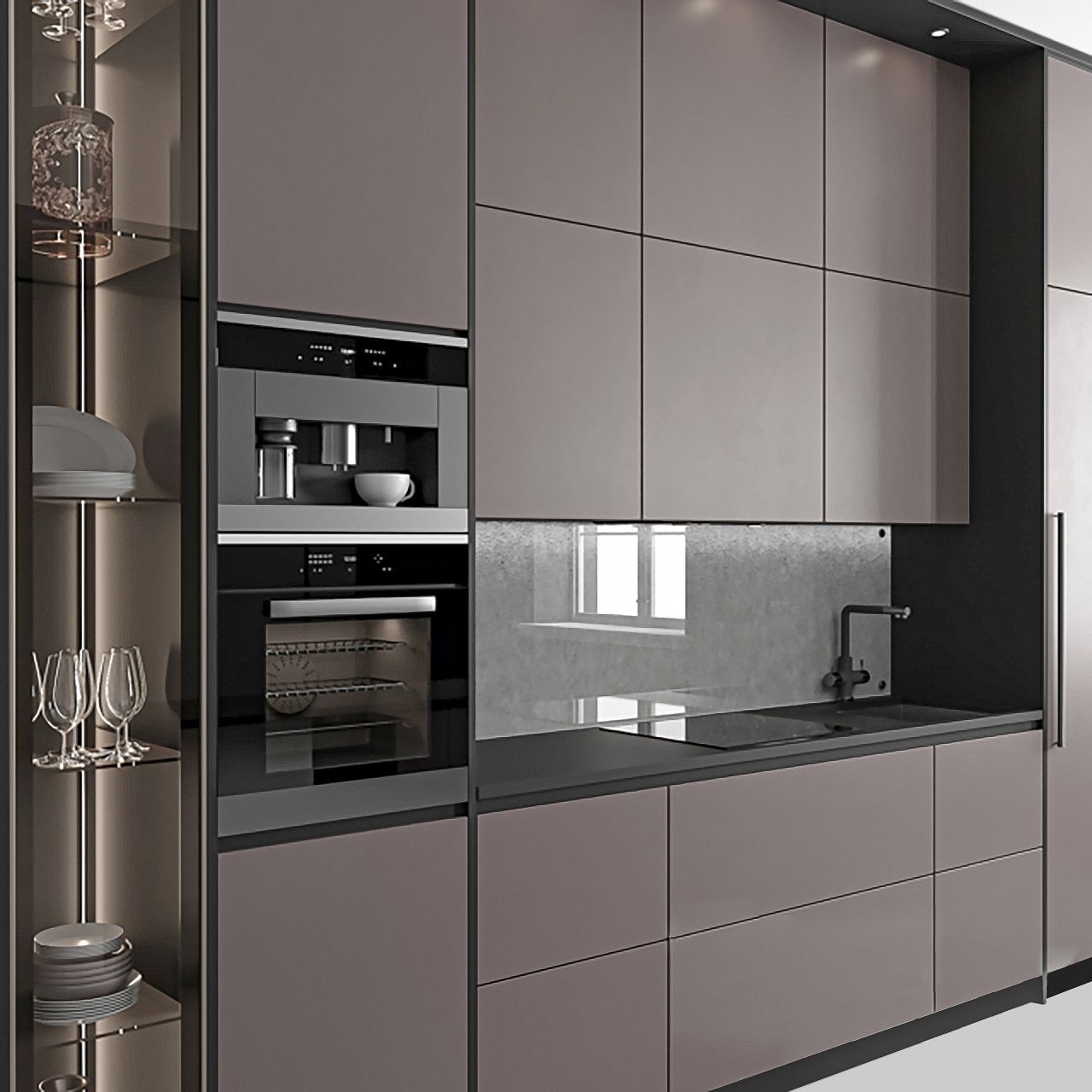 Apartamento en Famagusta, Chipre, 80 m² - imagen 4