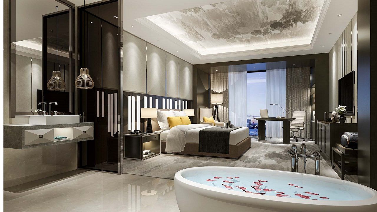 Appartement à Famagouste, Chypre, 77 m² - image 4