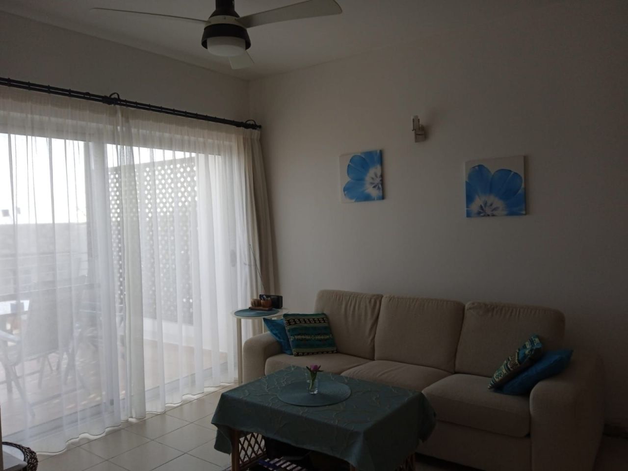 Apartment in Kyrenia, Cyprus, 65 m² - picture 4