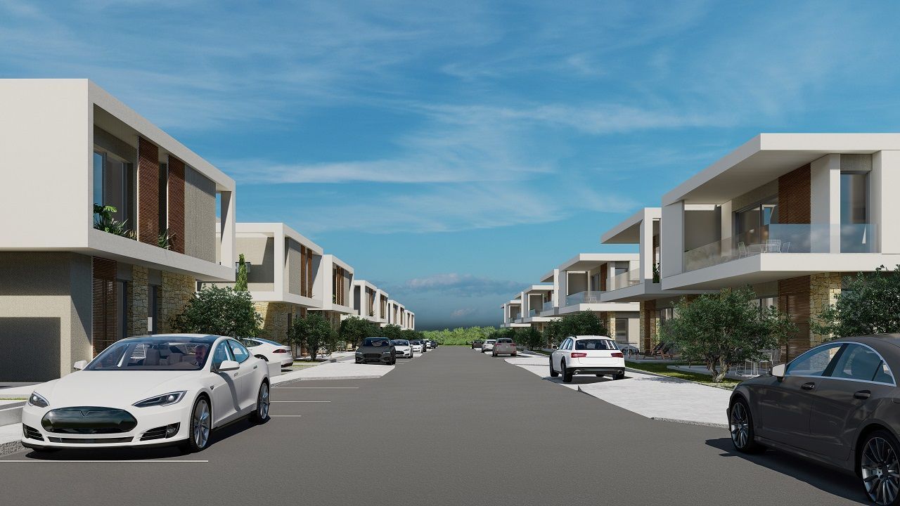 Apartamento en Famagusta, Chipre, 100 m² - imagen 4