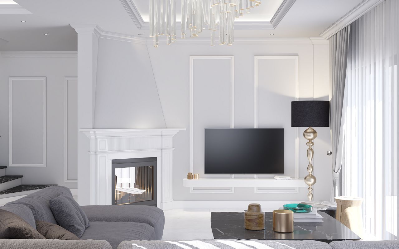 Villa à Famagouste, Chypre, 167 m² - image 4