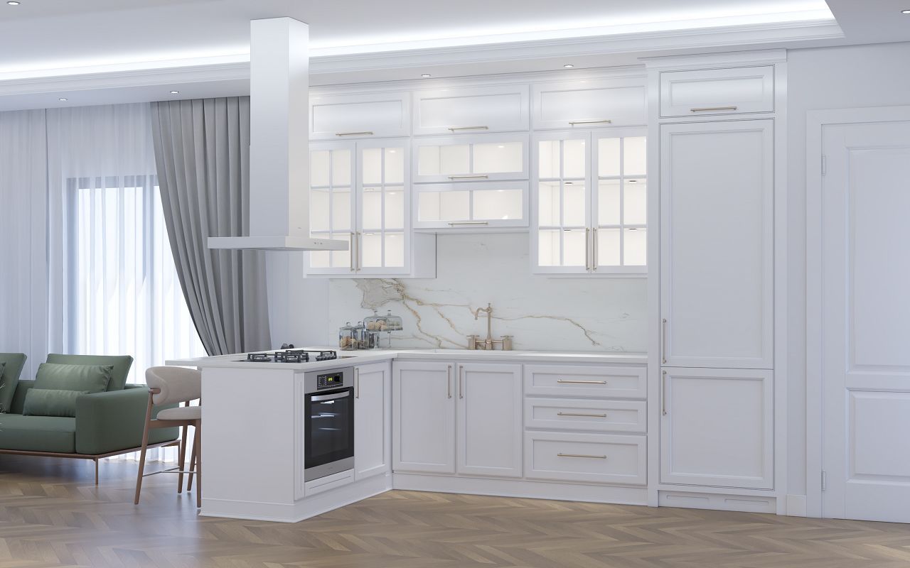 Appartement à Famagouste, Chypre, 69 m² - image 4