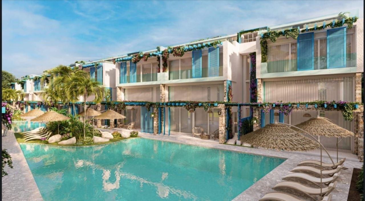 Appartamenti a İskele, Cipro, 84 m² - foto 4