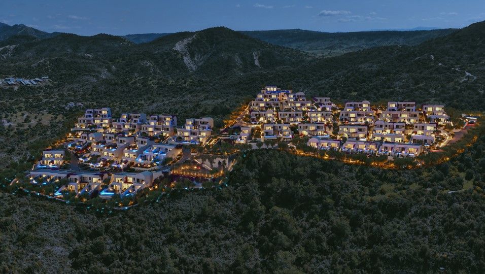 Appartamenti a Kyrenia, Cipro, 76 m² - foto 4