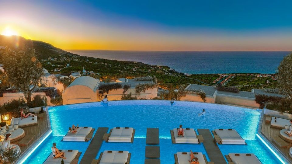 Villa in Kyrenia, Zypern, 197 m² - Foto 4