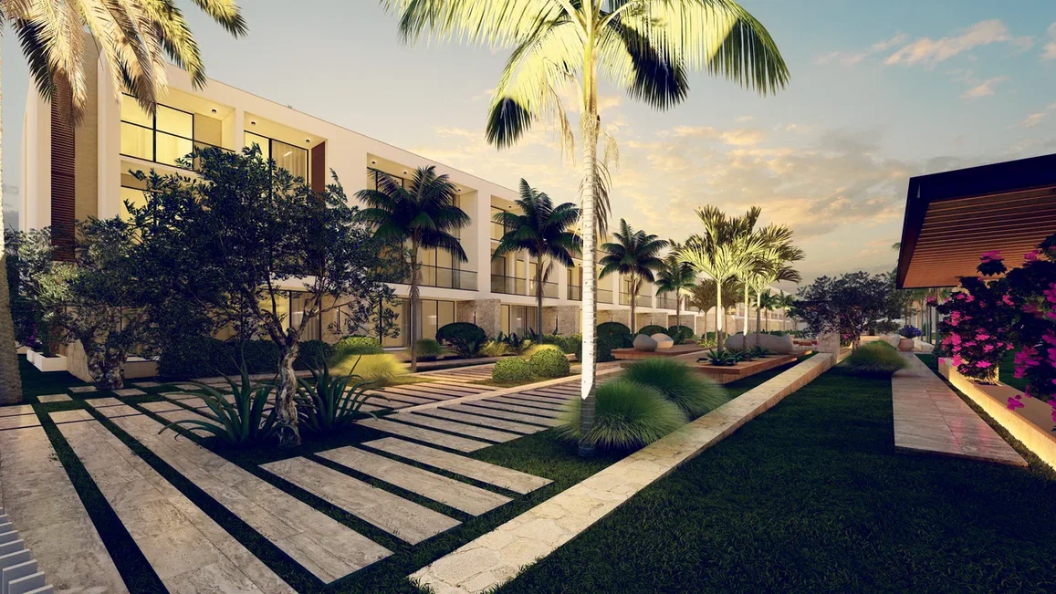 Apartamento en Esentepe, Chipre, 60 m² - imagen 4