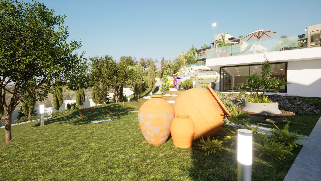 Apartamento en Kyrenia, Chipre, 135 m² - imagen 4