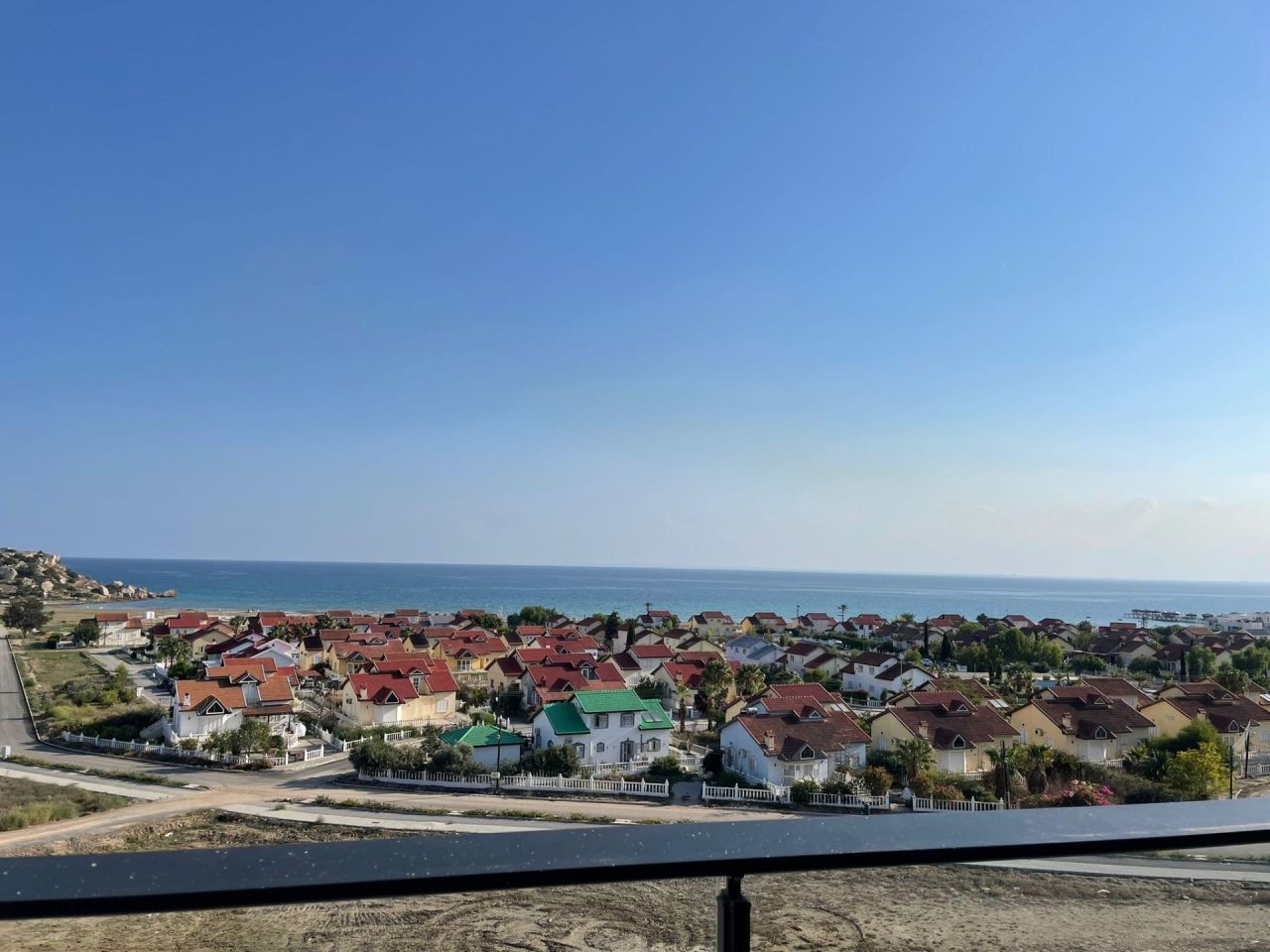 Apartment in Famagusta, Cyprus, 51 m² - picture 4