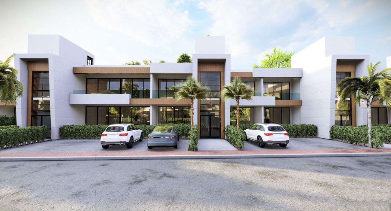 Appartement à Famagouste, Chypre, 89 m² - image 4