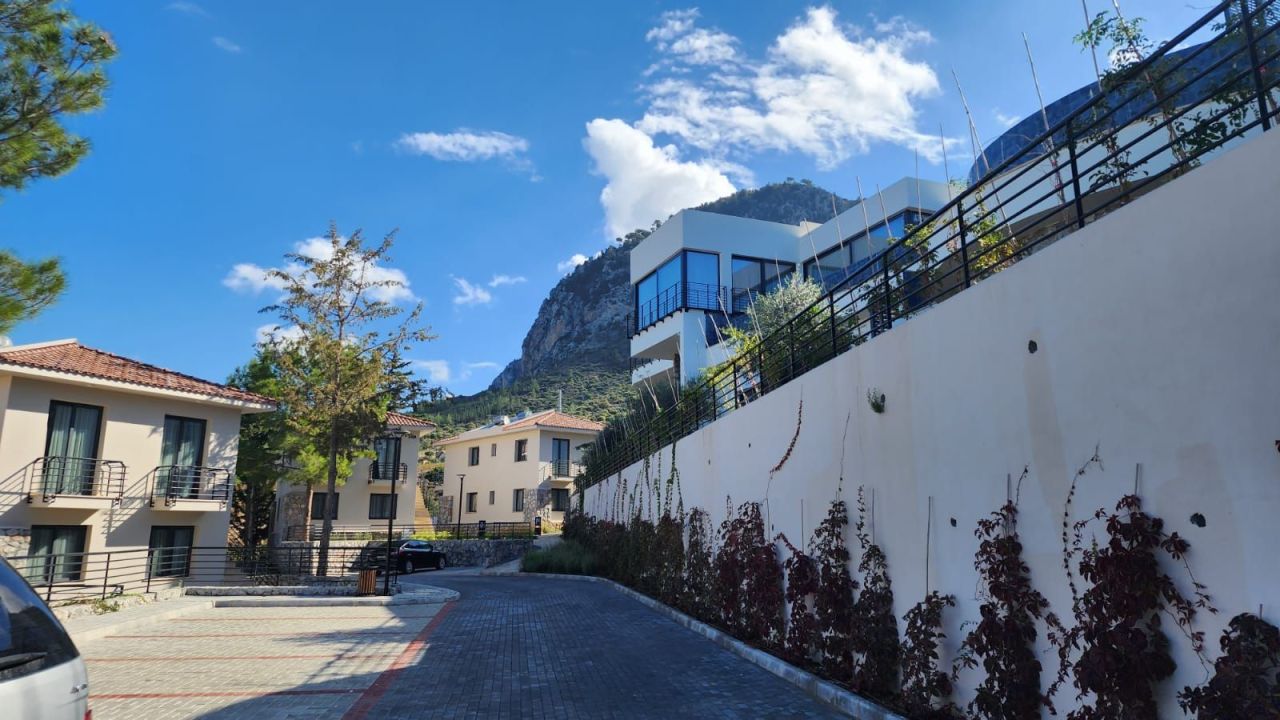 Apartment in Kyrenia, Zypern, 80 m² - Foto 4