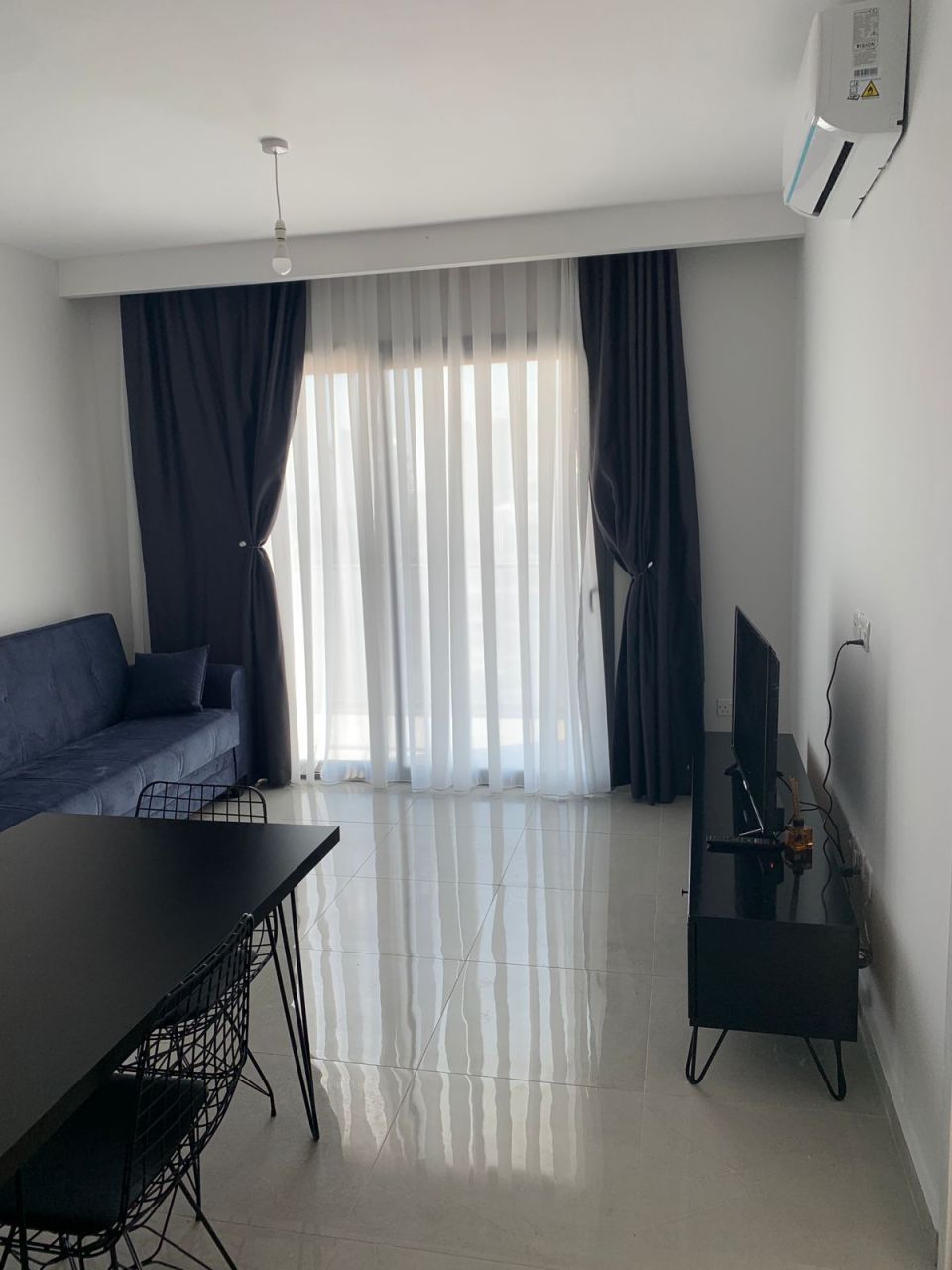 Apartment in Famagusta, Zypern, 55 m² - Foto 4