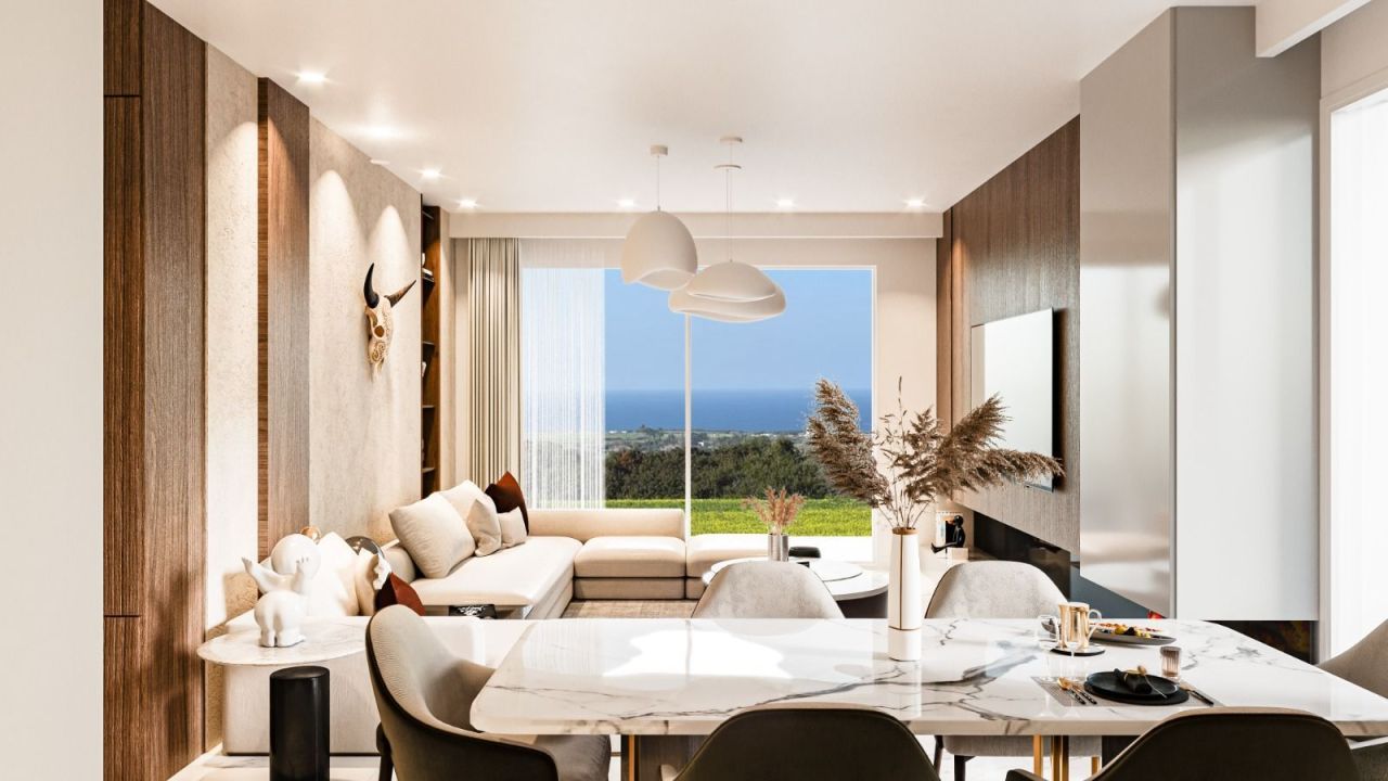 Villa in Karpas, Zypern, 108 m² - Foto 4