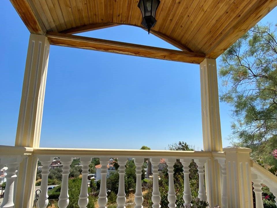 Villa in Alsancak, Cyprus, 270 m² - picture 4