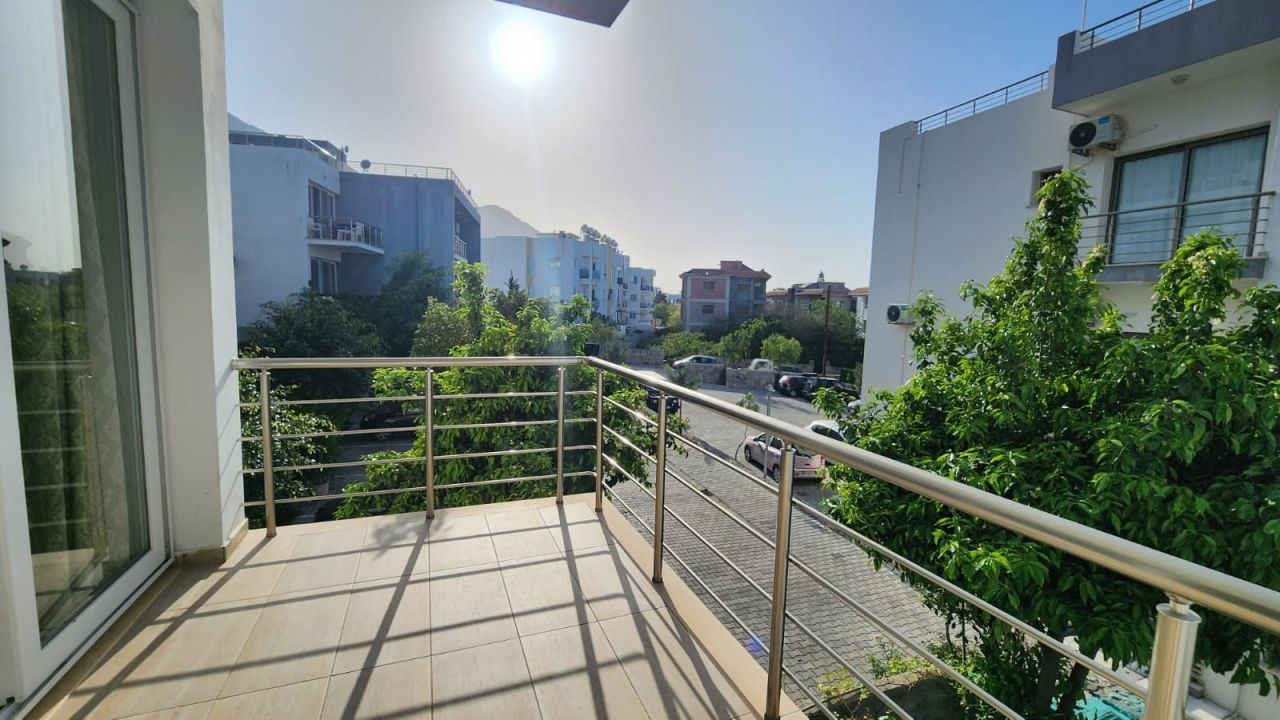 Appartement à Kyrenia, Chypre, 75 m² - image 4