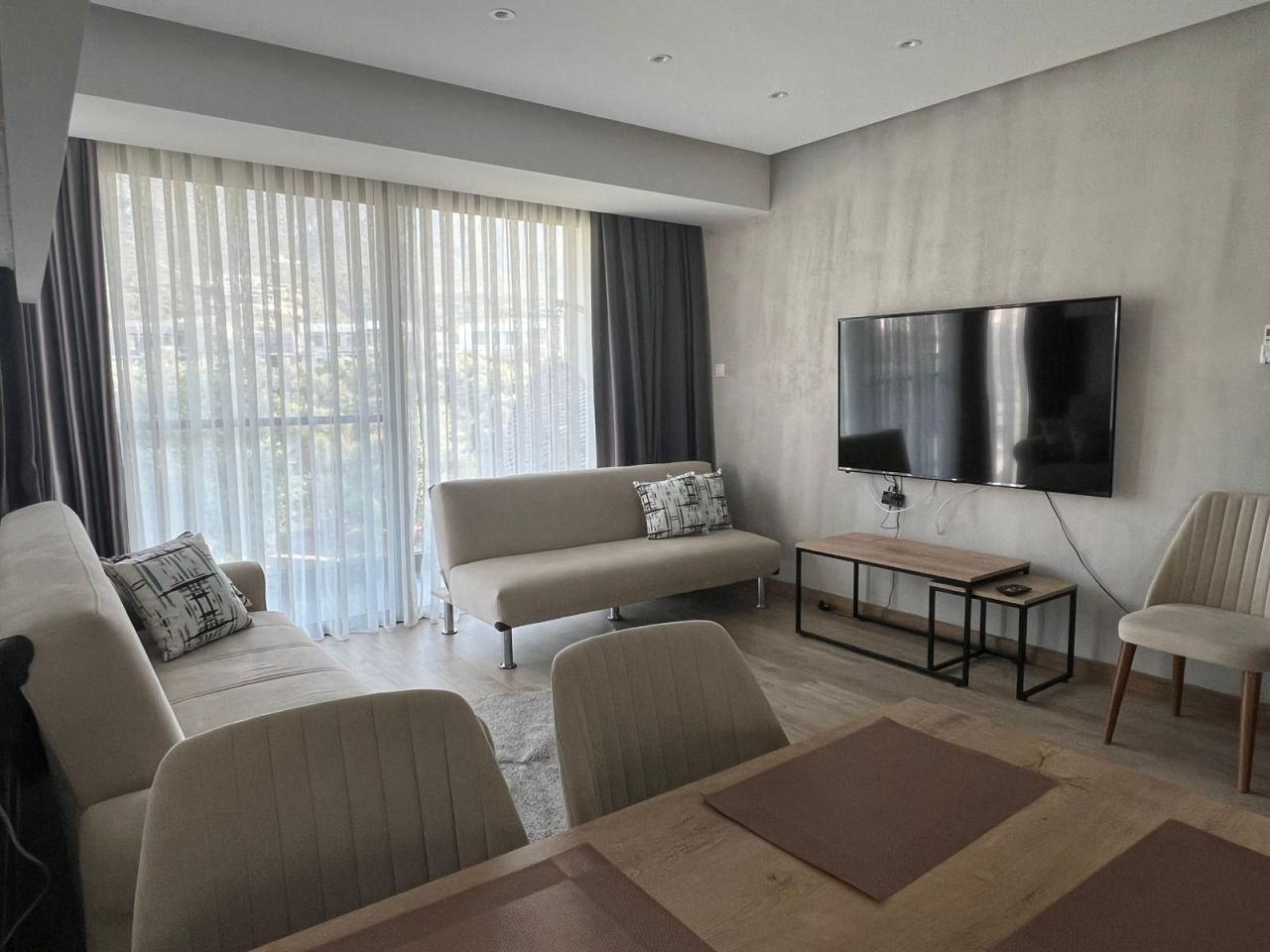 Appartamenti a Kyrenia, Cipro, 90 m² - foto 4