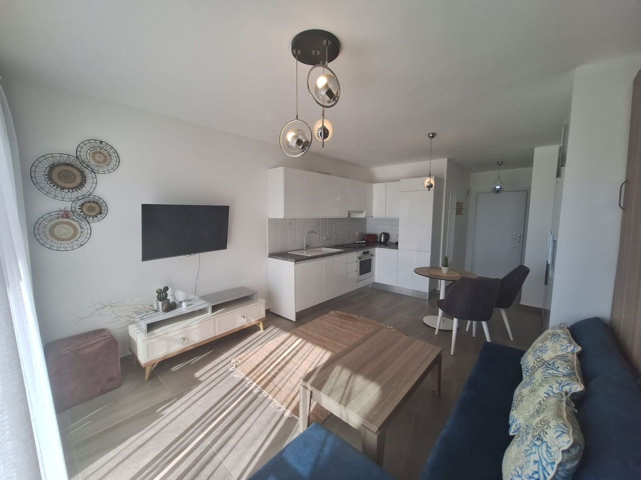 Apartment in Famagusta, Zypern, 38 m² - Foto 4