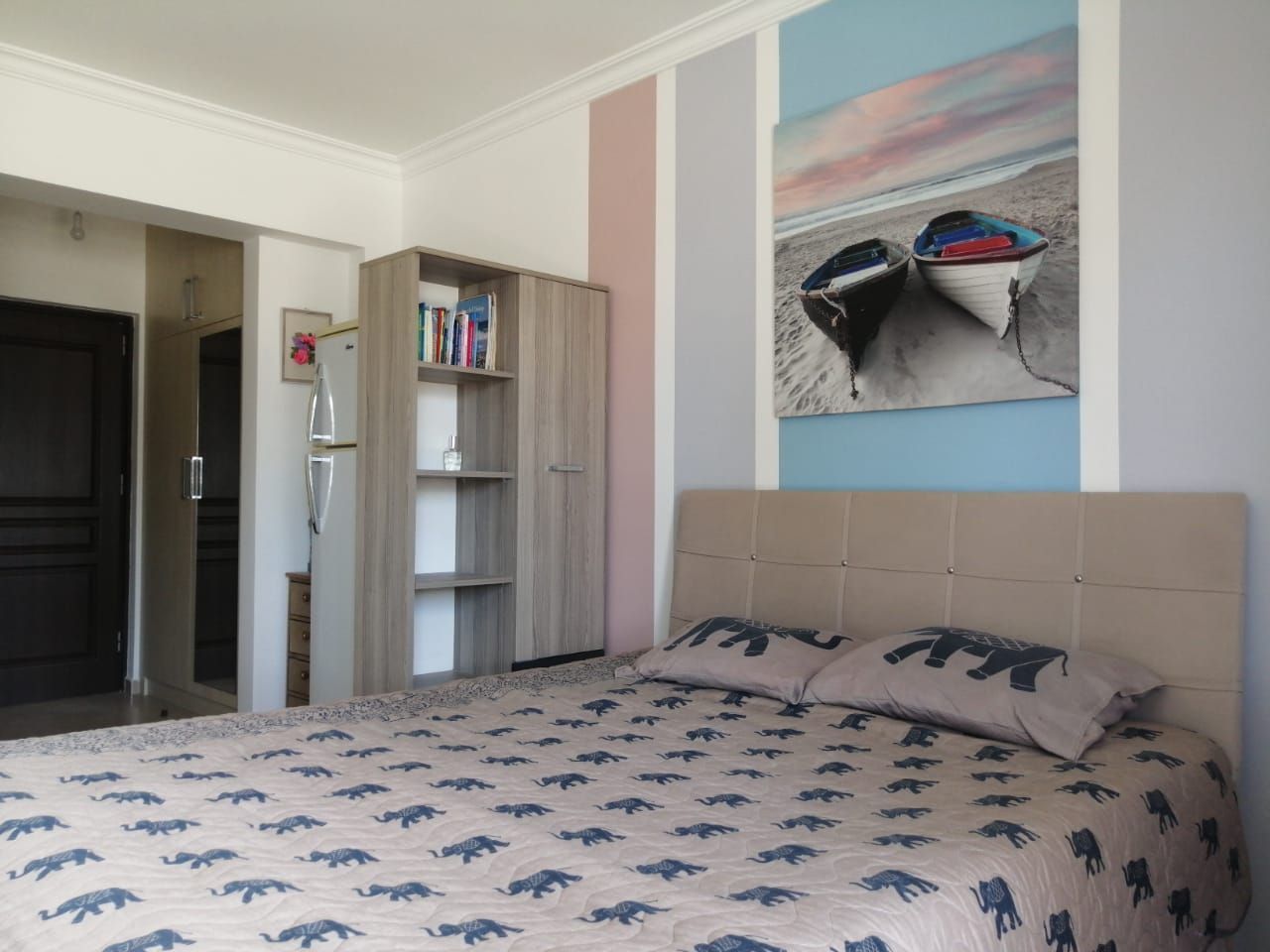 Appartement à Famagouste, Chypre, 46 m² - image 4