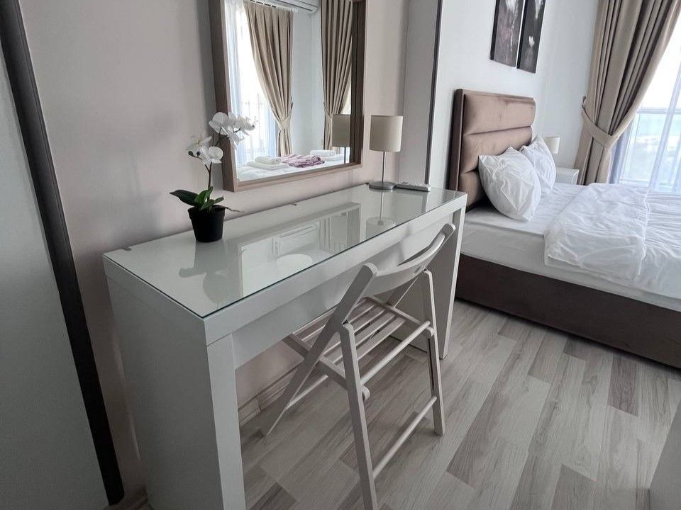 Appartamenti a Famagosta, Cipro, 85 m² - foto 4