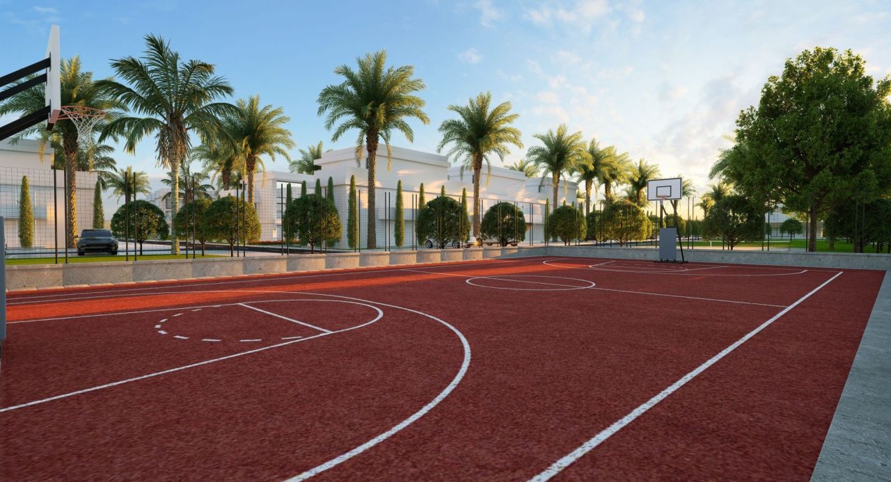 Appartement à Famagouste, Chypre, 61 m² - image 4