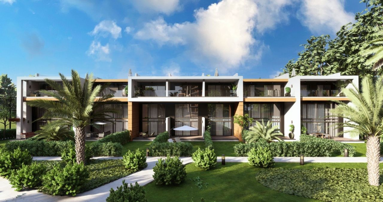 Apartment in Famagusta, Zypern, 45 m² - Foto 4