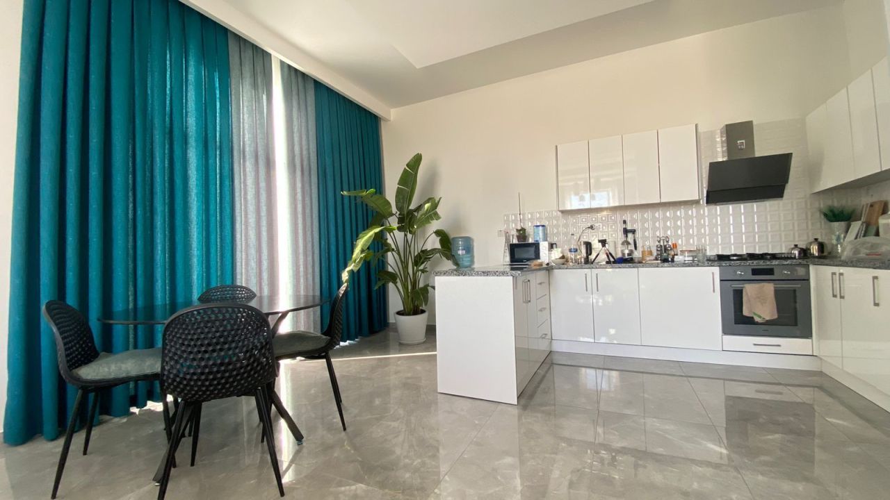 Villa à Kyrenia, Chypre, 138 m² - image 4