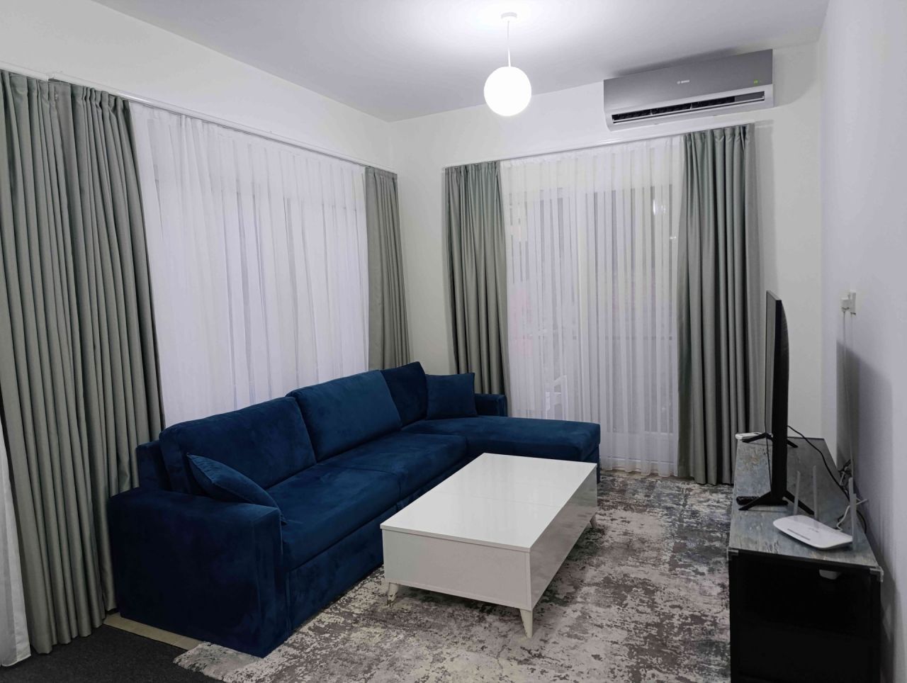 Appartement à Kyrenia, Chypre, 77 m² - image 4