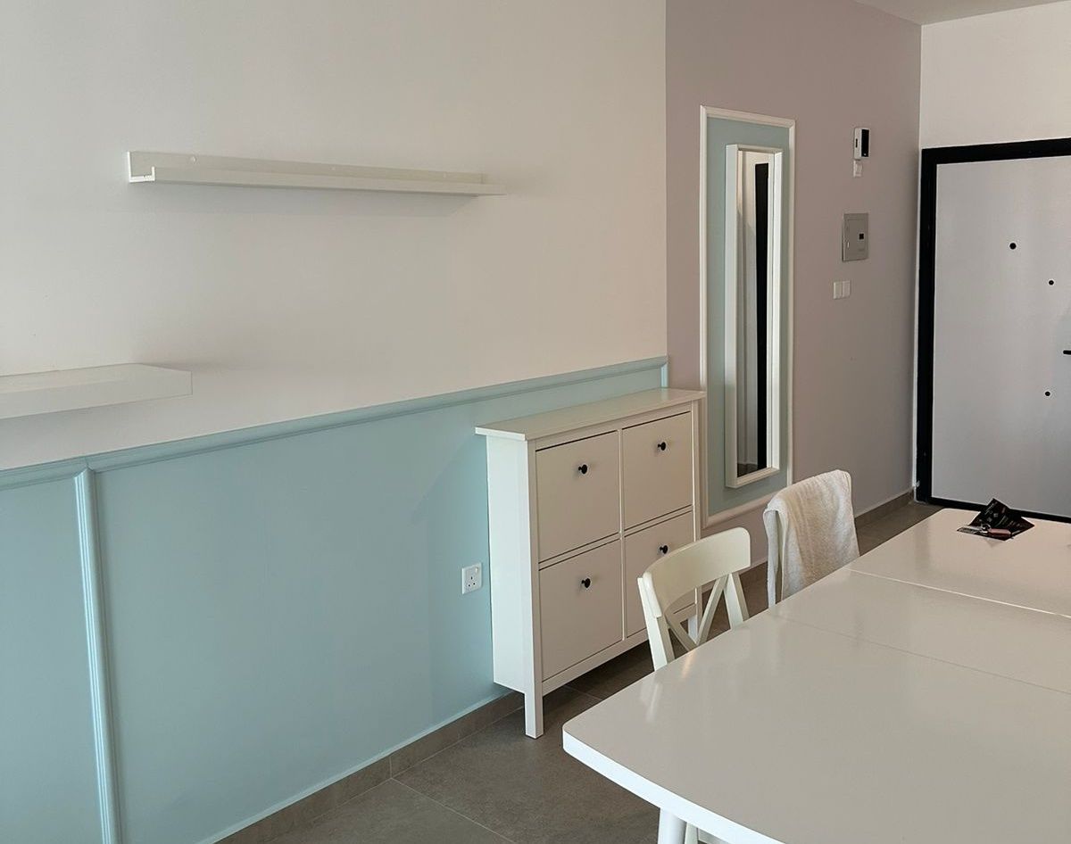 Apartment in Iskele, Cyprus, 69 m² - picture 4