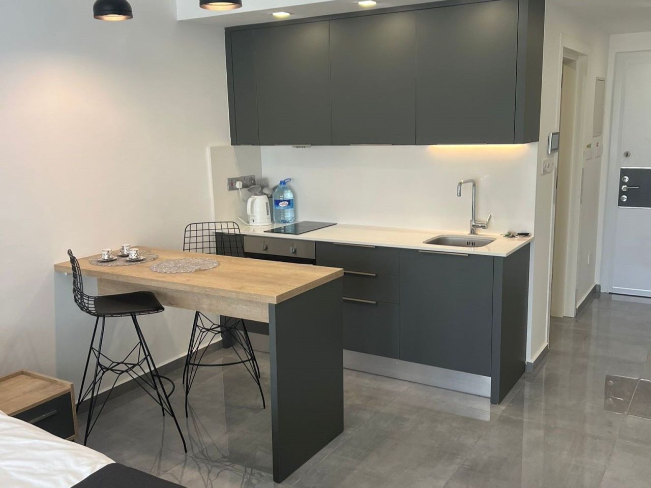 Apartamento en Famagusta, Chipre, 48.8 m² - imagen 4