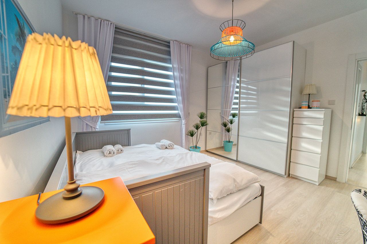 Apartamento en Famagusta, Chipre, 65 m² - imagen 5