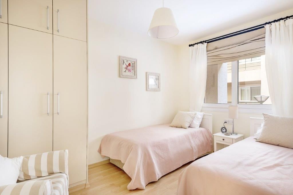 Appartement à Famagouste, Chypre, 120 m² - image 5