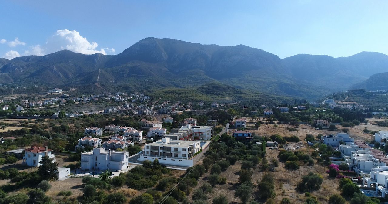 Apartamento en Kyrenia, Chipre, 71.7 m² - imagen 5