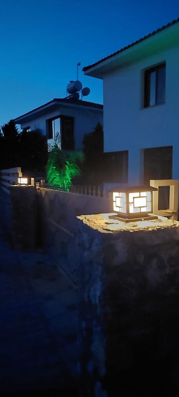 Villa a Alsancak, Cipro, 180 m² - foto 5