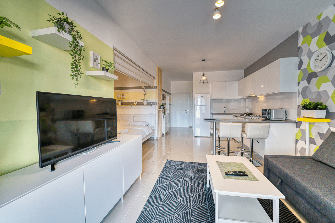 Appartement à İskele, Chypre, 52 m² - image 5