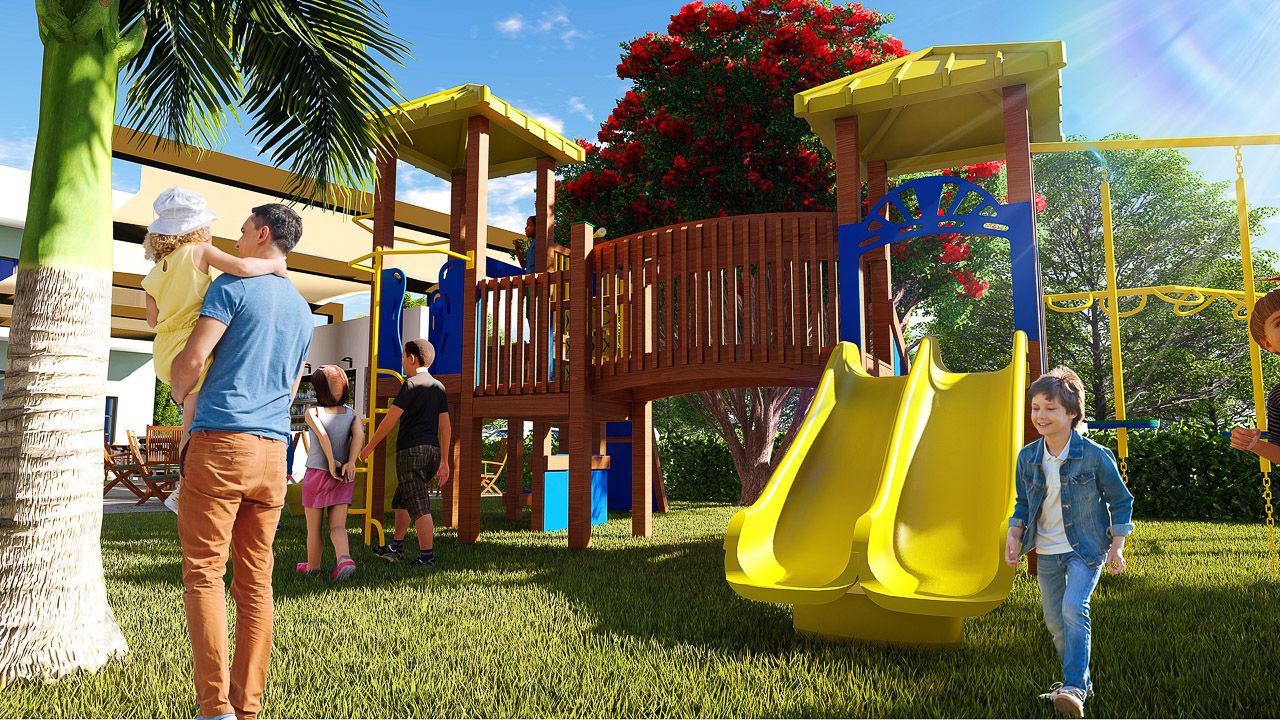 Appartement à İskele, Chypre, 78 m² - image 5