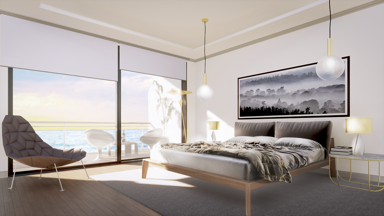 Apartamento en Esentepe, Chipre, 67 m² - imagen 5