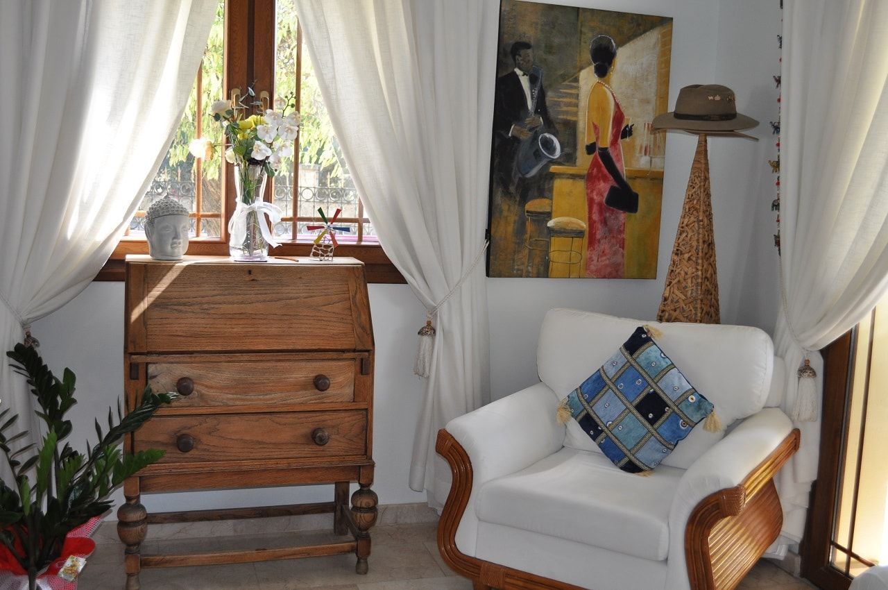 Villa in Alsancak, Cyprus, 200 m² - picture 5