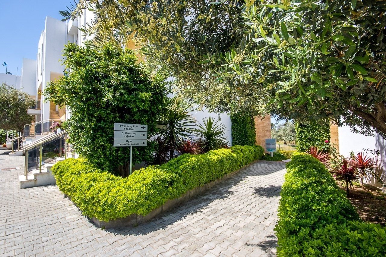 Apartment in Kyrenia, Cyprus, 260 m² - picture 5