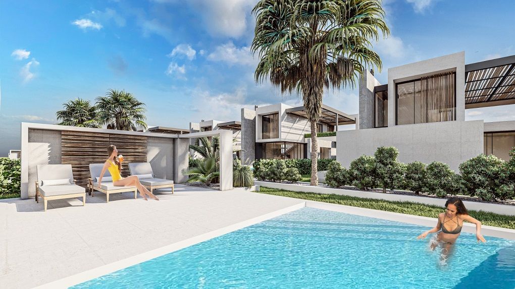 Villa à Kyrenia, Chypre, 175 m² - image 5