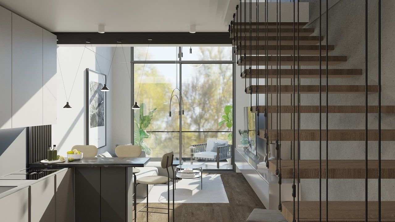 Appartement à Famagouste, Chypre, 41 m² - image 5