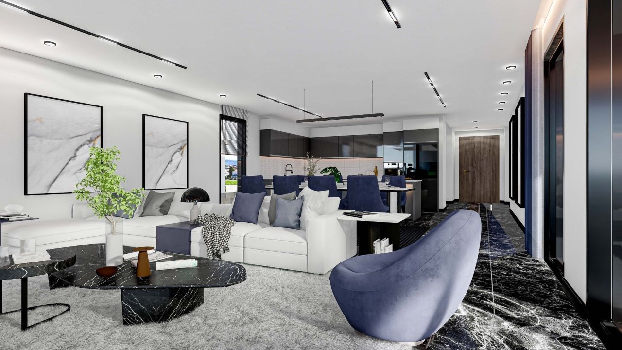 Villa in Iskele, Cyprus, 250 m² - picture 5